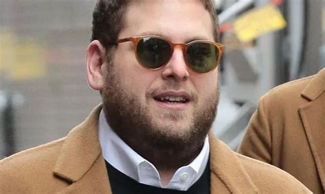 Seeing Through Style: Jonah Hill's Glasses – Banton .